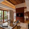 Royal One Bedroom Villa with Private Pool and Jacuzzi